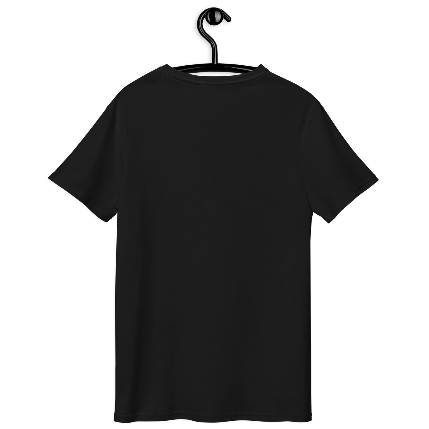 Dash "Pride" premium cotton t-shirt - black